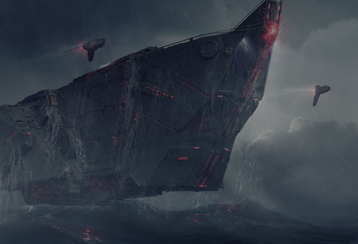 亿万28:影视动画-课程介绍